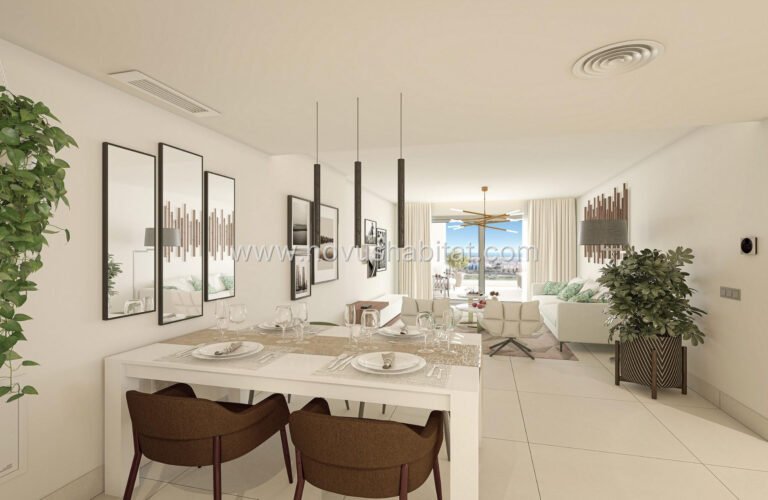 Apartamento en Manilva - N9743 - foto 7