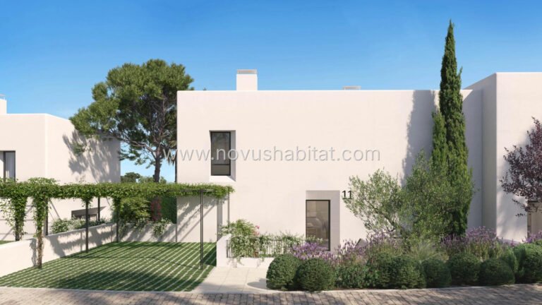 Raðhús í Sotogrande - SP1400 - foto 7