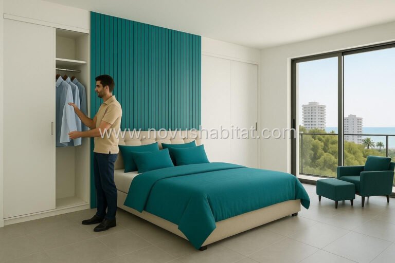 Apartment in San Pedro del Pinatar - N9446 - foto 6