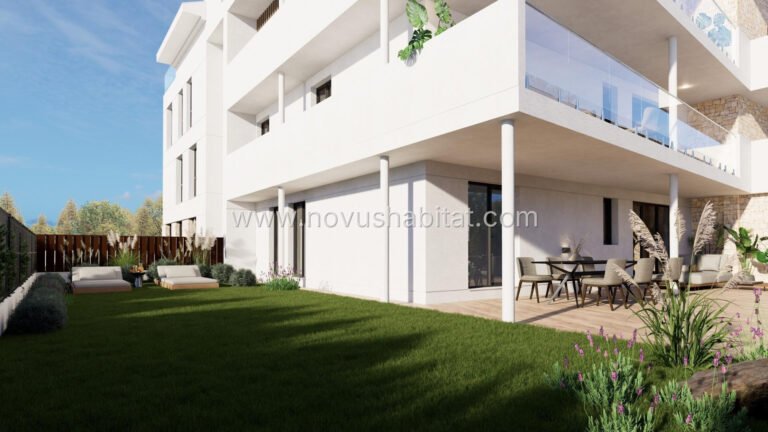 Apartamento en Jávea Xàbia - SP1760 - foto 7