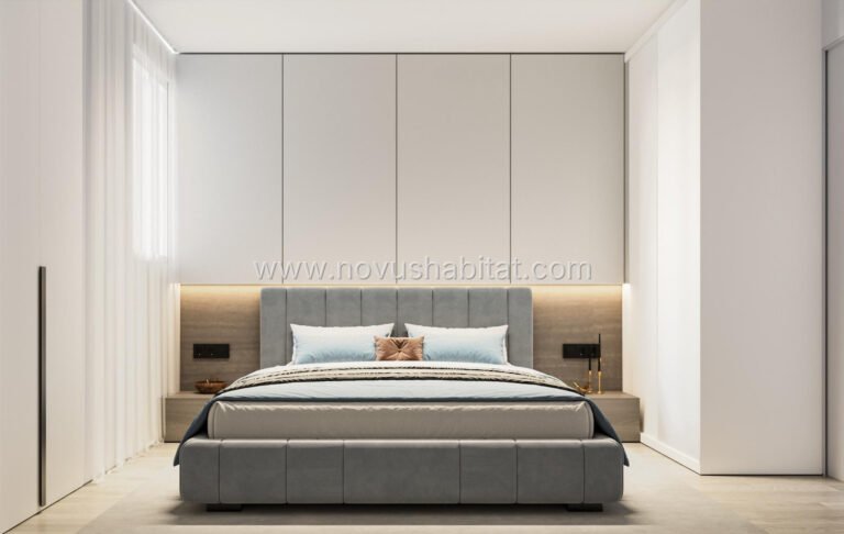 Apartment in Torrevieja - N8432 - foto 7