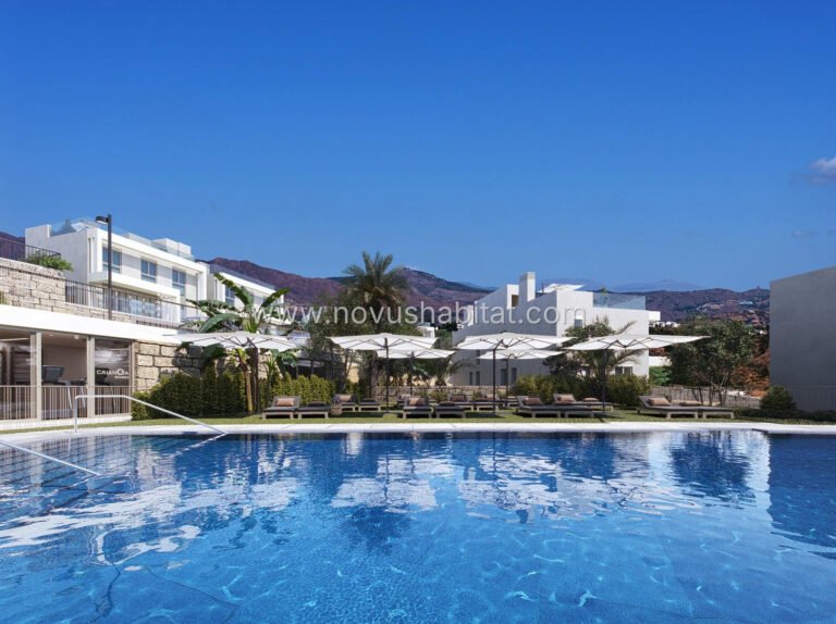 Townhouse in Mijas - SP1715 - foto 13