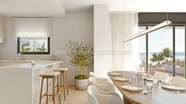 Appartement in Estepona - N8471 - foto 7
