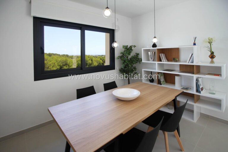 Apartment in Pilar de La Horadada - SP0767 - foto 8