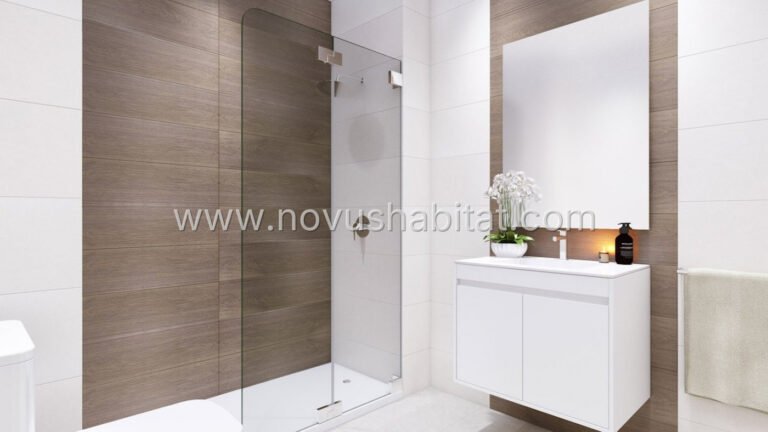 Apartment in Manilva - SP0556 - foto 8