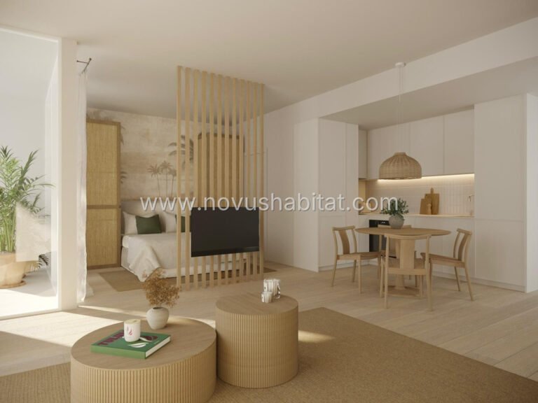 Íbúð í San Pedro del Pinatar - N9741 - foto 6