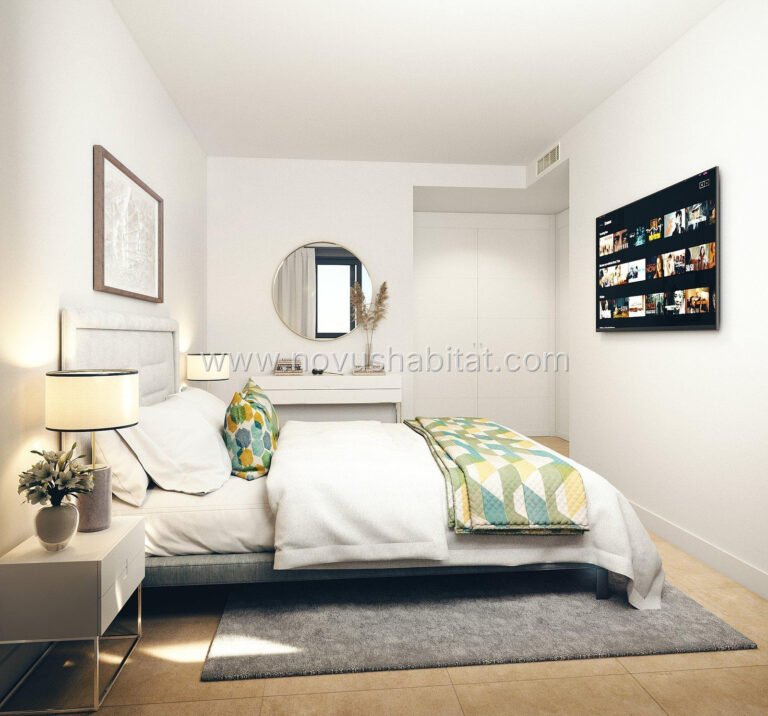 Appartement in Torremolinos - SP1268 - foto 8