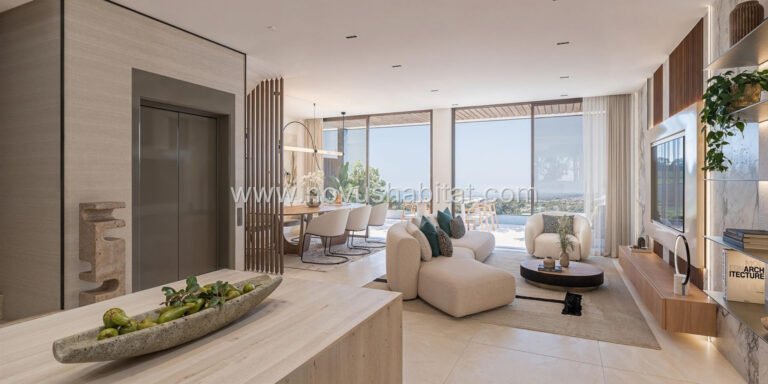 Apartment in Estepona - SP1218 - foto 8