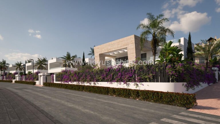 Villa in Estepona - SP1098 - foto 8