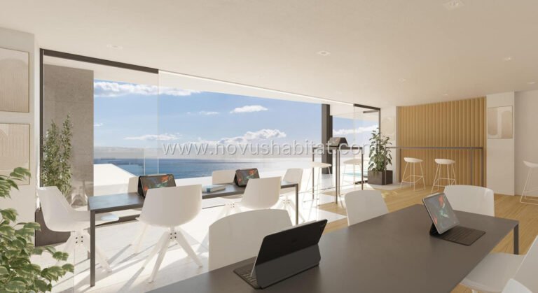 Penthouse in Fuengirola - SP1008 - foto 8