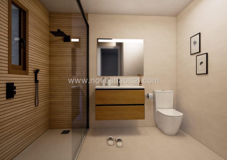 Villa en Torre Pacheco - N8518 - foto 8