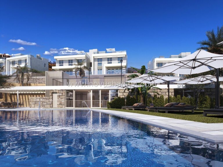 Townhouse in Mijas - SP1715 - foto 15