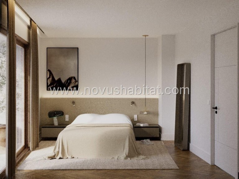 Apartment in Hondón de las Nieves - N8774 - foto 7