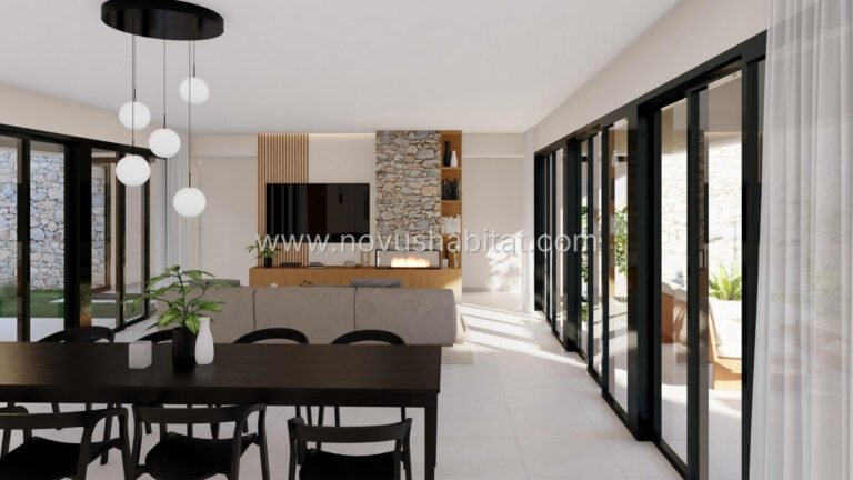 Villa en Yecla - N7258 - foto 9