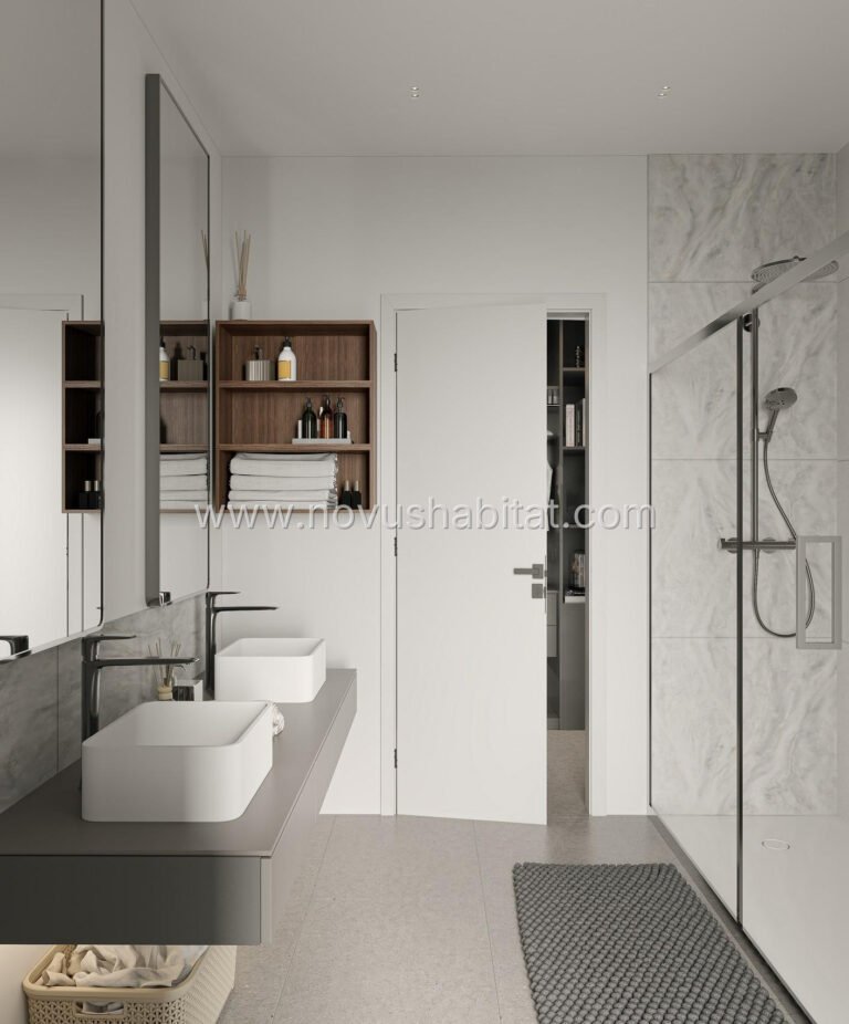 Apartment in Marbella - N7640 - foto 9