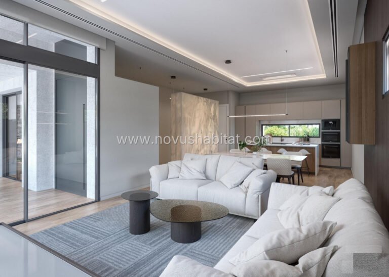 Villa en Torre Pacheco - N9689 - foto 9