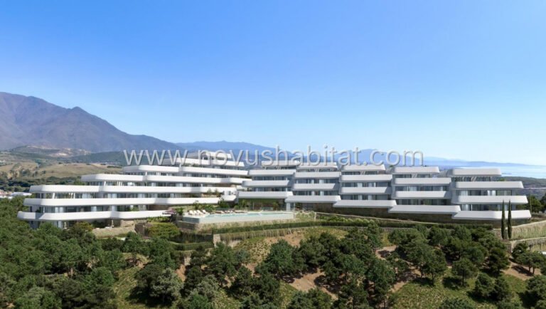Apartamento en Casares - SP1190 - foto 19