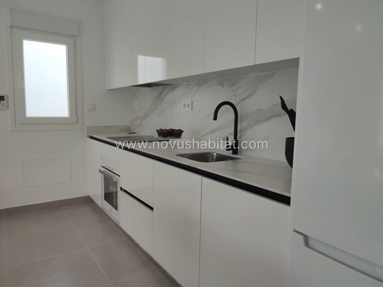 Rijtjeshuis in Torre Pacheco - N9161 - foto 9
