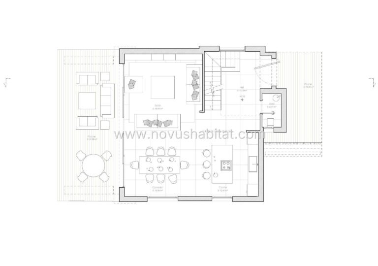Villa in Estepona - SP1098 - foto 15
