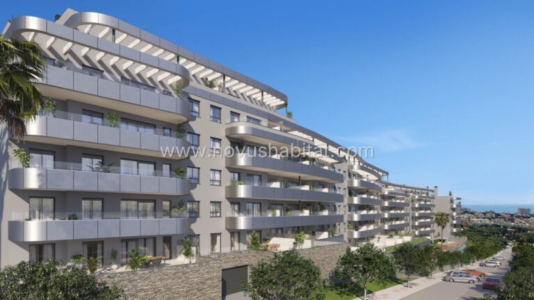 Íbúð í Torremolinos - SP0834 - foto 9