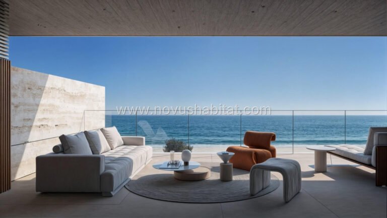 Apartamento en Manilva - SP0799 - foto 9