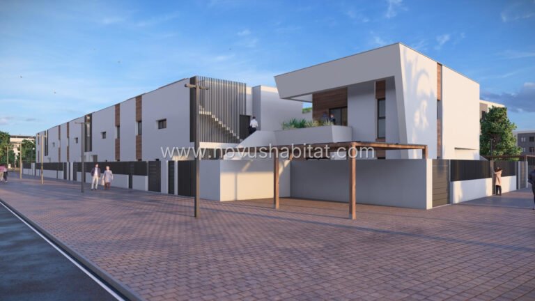 Bungalow en Torre Pacheco - N8559 - foto 9