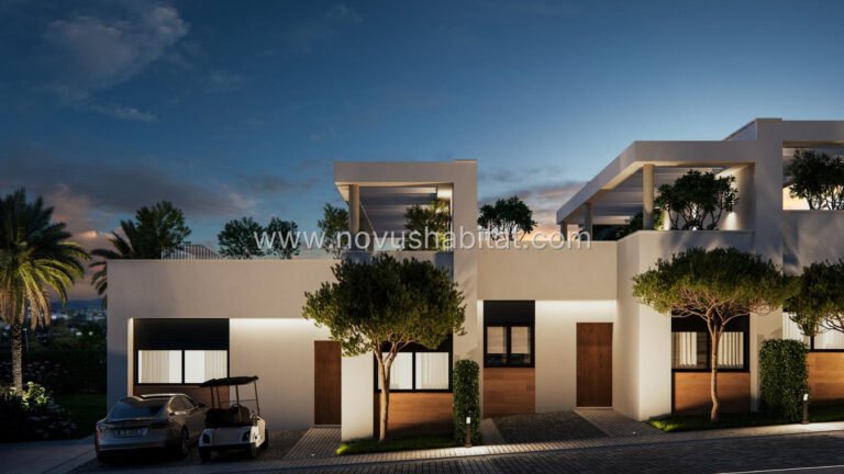 Townhouse in Mijas - SP1812 - foto 18