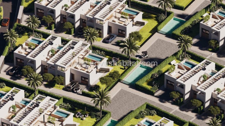 Townhouse in Mijas - SP1812 - foto 20