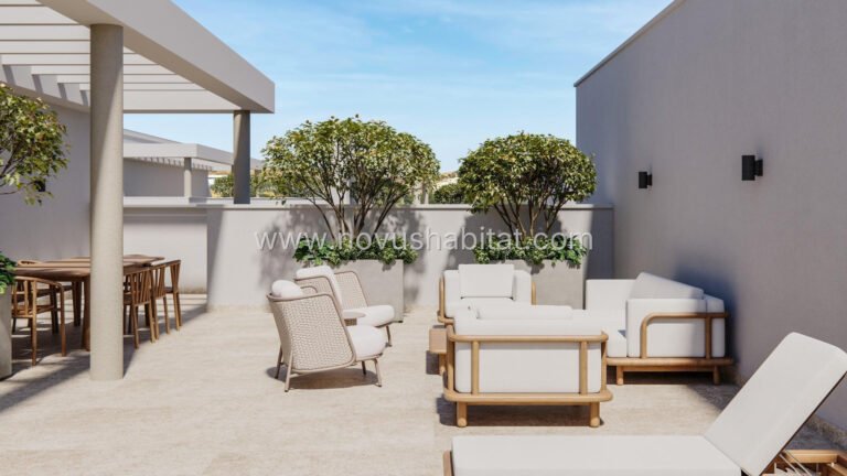 Townhouse in Mijas - SP1812 - foto 5