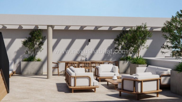 Townhouse in Mijas - SP1812 - foto 6