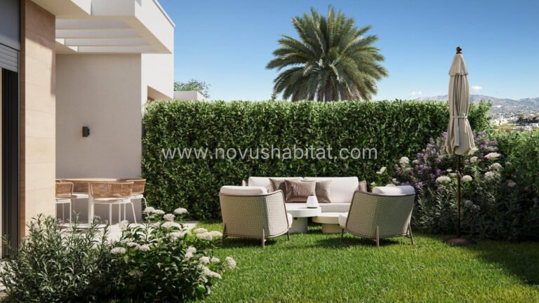 Townhouse in Mijas - SP1812 - foto 7