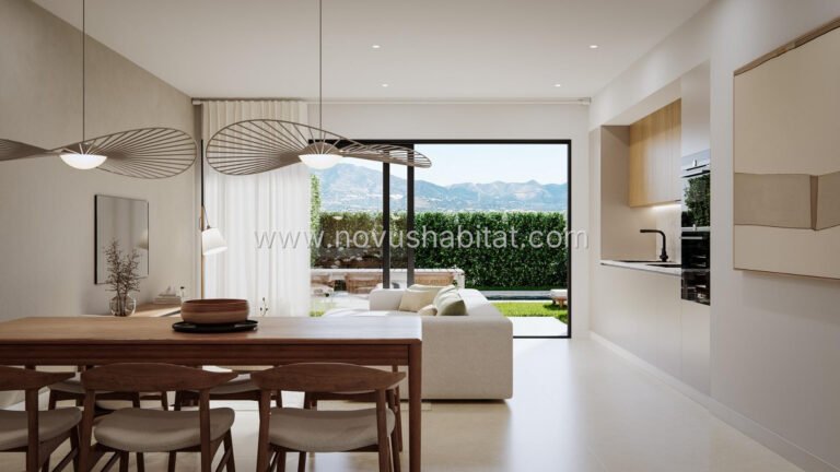 Townhouse in Mijas - SP1812 - foto 9