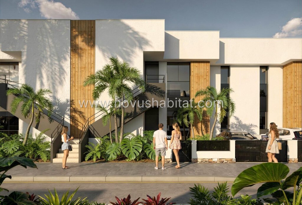 Bungalow in Alhama De Murcia - N9973 – foto 1