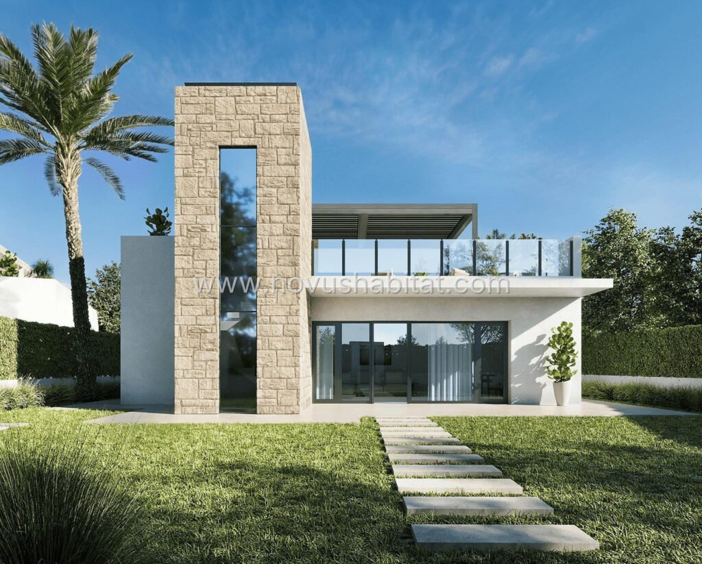 Villa in Lorca