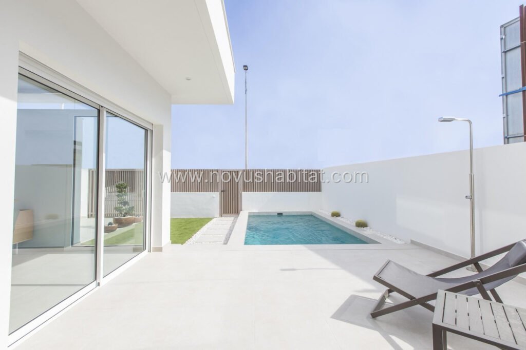 Villa in San Javier