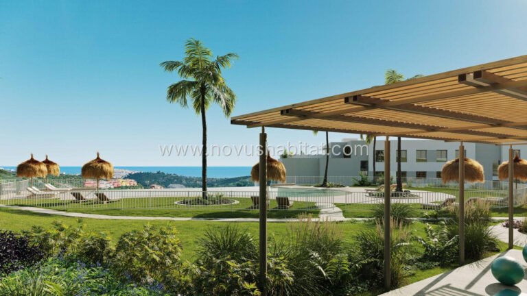 Appartement in Casares - SP0628