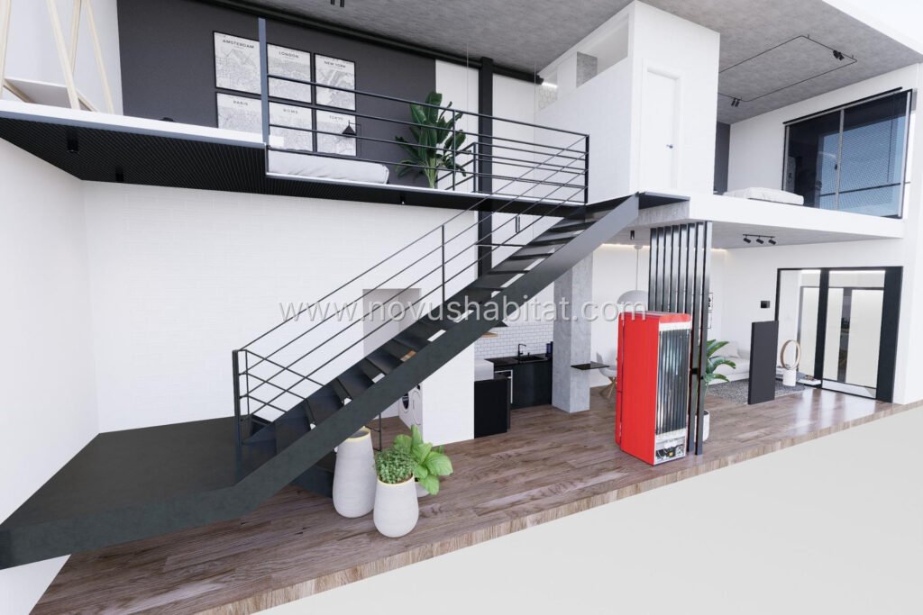 Apartments in Alicante