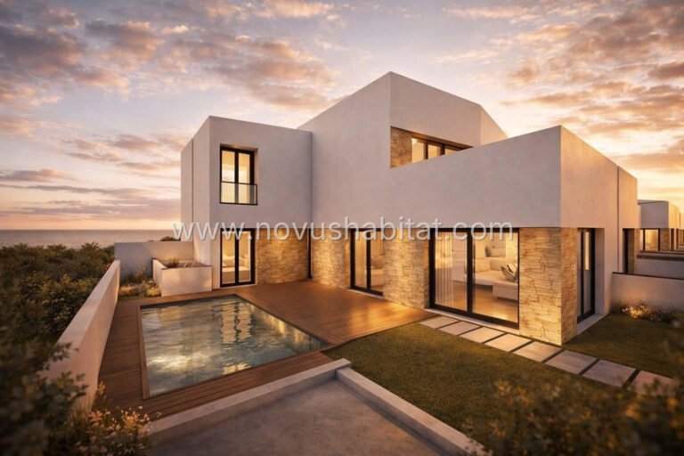 Townhouses in Bigastro - foto 6