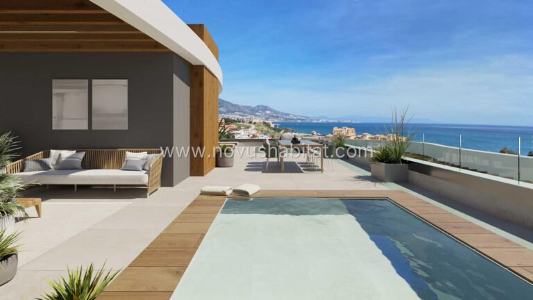Íbúðir í Mijas - foto 11