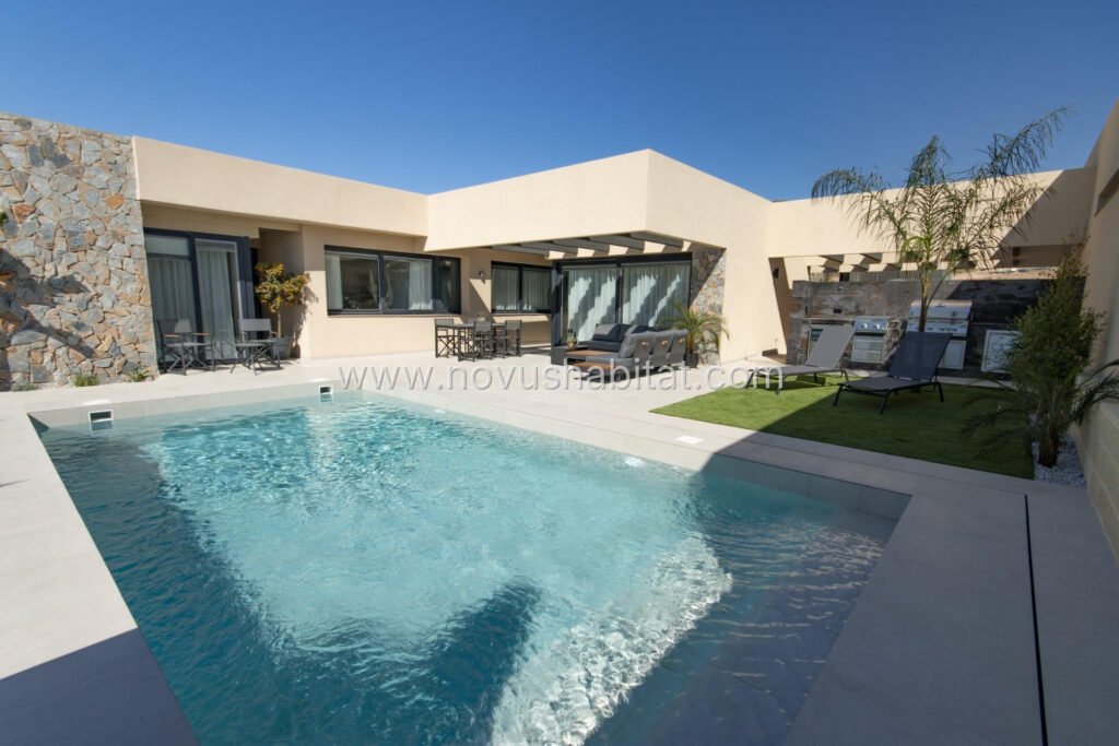 Villa in Baños y Mendigo - N7256 – foto 1