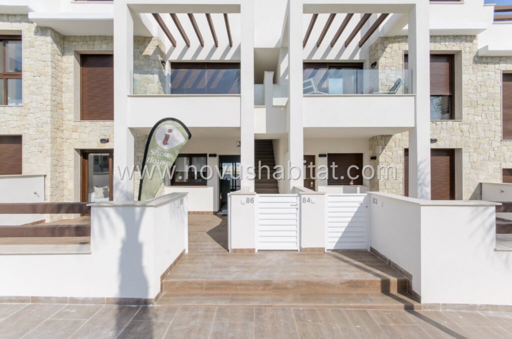 Bungalow in Torrevieja - N6472 – foto 1