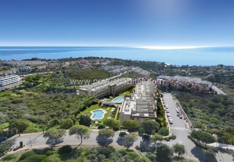 Appartementen in Manilva - foto 6