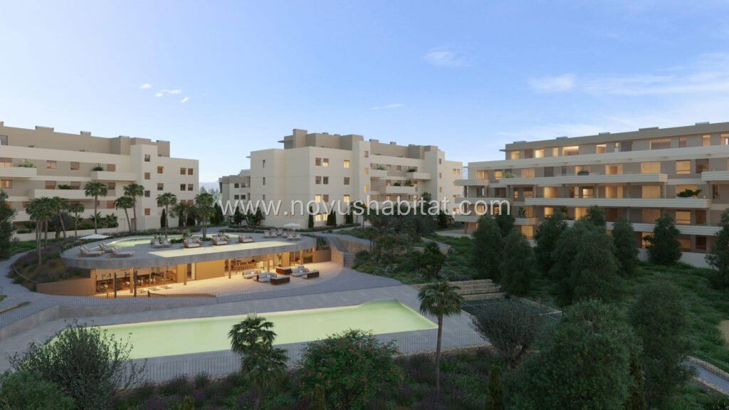 Apartment in Mijas - SP1527 – foto 1