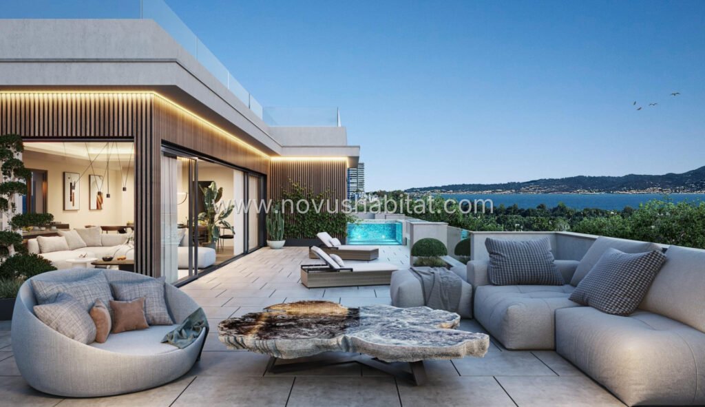 Penthouse in Marbella - SP1523 – foto 1