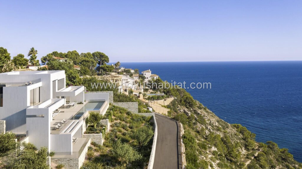 Villa in Jávea Xàbia