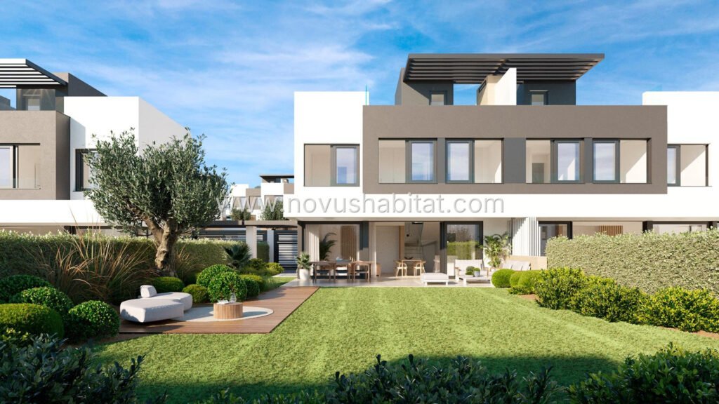 Villa in Estepona - SP1472 – foto 1