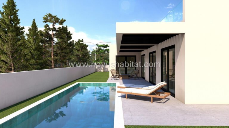 Villa in Finestrat - N9580