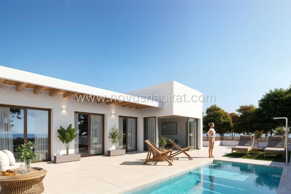 Townhouse in Dolores