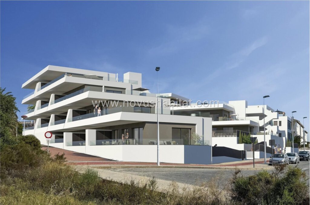Appartement in La Marina - N9383 – foto 1