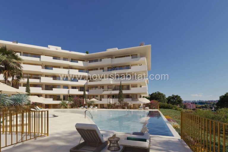 Appartement in Fuengirola - SP1230